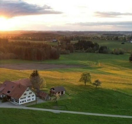 Ferienwohnung Rupp Argenbuhl Exterior foto
