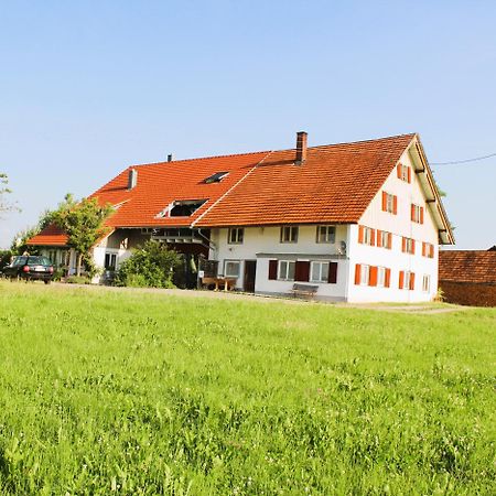 Ferienwohnung Rupp Argenbuhl Exterior foto