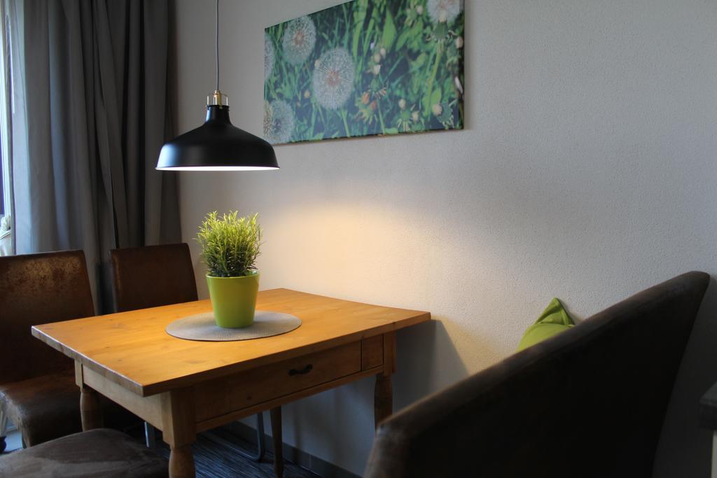 Ferienwohnung Rupp Argenbuhl Exterior foto